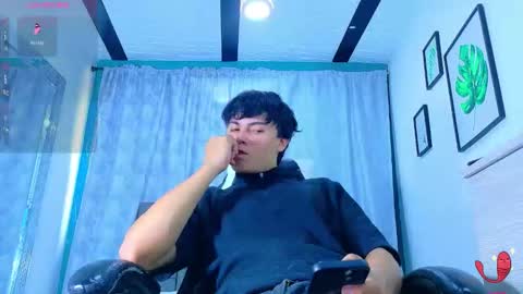 DANTE KENT online show from May 3, 2026, 2:01 pm