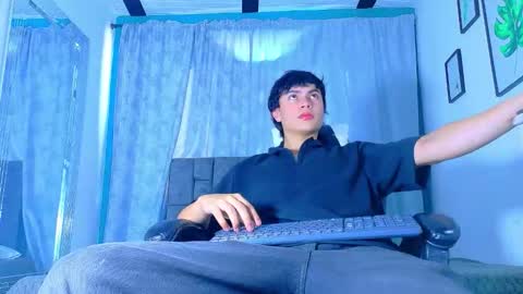 DANTE KENT online show from May 24, 2026, 1:27 pm