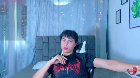 DANTE KENT online show from June 6, 2026, 2:00 pm