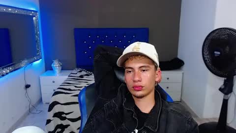 Dante online show from January 29, 2025, 3:26 pm