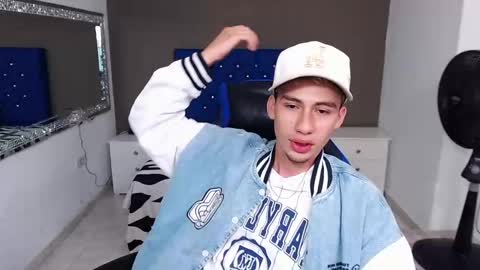 Dante online show from January 31, 2025, 12:18 pm