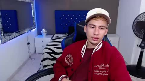 Dante online show from February 1, 2025, 12:26 pm