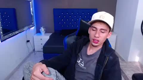 Dante online show from February 2, 2025, 1:08 pm