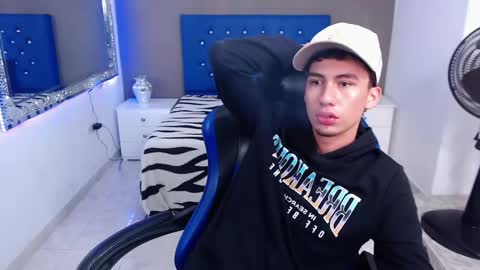 Dante online show from February 7, 2025, 12:28 pm