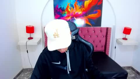 Dante online show from February 28, 2025, 12:20 pm