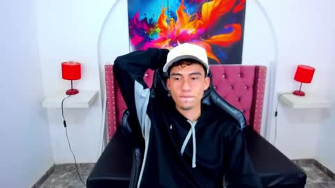 Dante online show from February 28, 2025, 3:26 pm