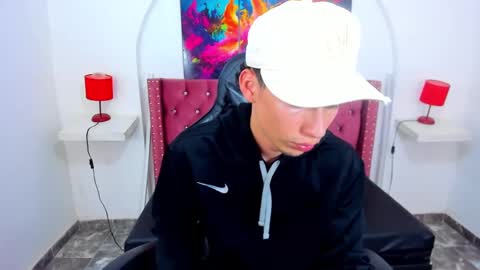 Dante online show from February 28, 2025, 6:31 pm