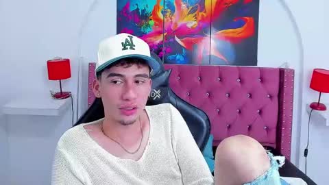 Dante online show from March 6, 2025, 3:45 pm