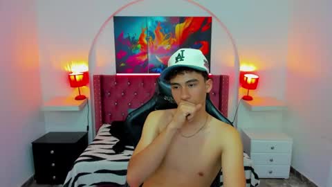 Dante online show from March 12, 2025, 3:29 pm