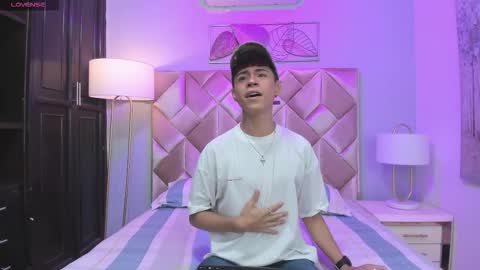 dante_x06 online show from January 14, 2026, 12:00 pm