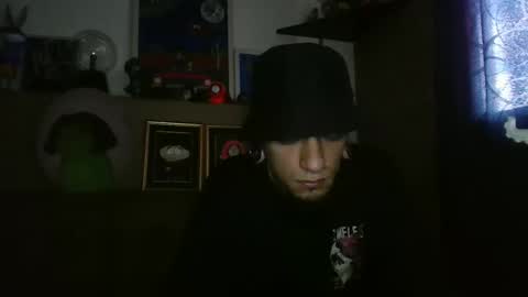 dante_x_5 online show from November 1, 2025, 4:09 pm