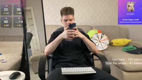 Snapshot of dantebigboi chatting on December 3, 2024, 6:04 am Daniel online show from December 3, 2024, 6:04 am