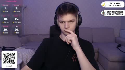 Snapshot of dantebigboi chatting on January 6, 2025, 4:55 pm Daniel online show from January 6, 2025, 4:55 pm