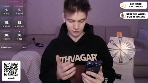 Snapshot of dantebigboi chatting on January 9, 2025, 5:00 pm Daniel online show from January 9, 2025, 5:00 pm