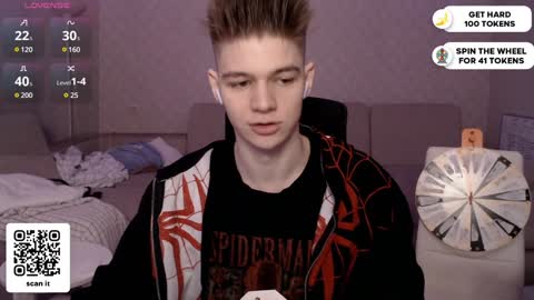 Snapshot of dantebigboi chatting on January 16, 2025, 9:19 pm Daniel online show from January 16, 2025, 9:19 pm