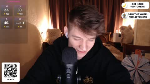 Snapshot of dantebigboi chatting on February 3, 2025, 6:07 pm Daniel online show from February 3, 2025, 6:07 pm