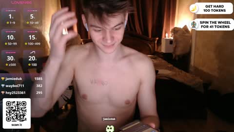 Snapshot of dantebigboi chatting on February 3, 2025, 9:07 pm Daniel online show from February 3, 2025, 9:07 pm