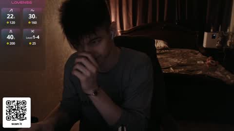 Snapshot of dantebigboi chatting on February 4, 2025, 5:34 pm Daniel online show from February 4, 2025, 5:34 pm