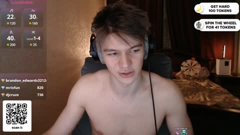 Snapshot of dantebigboi chatting on February 8, 2025, 8:42 pm Daniel online show from February 8, 2025, 8:42 pm