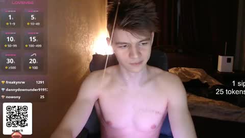 Snapshot of dantebigboi chatting on February 9, 2025, 8:56 pm Daniel online show from February 9, 2025, 8:56 pm