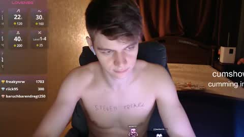 Snapshot of dantebigboi chatting on February 10, 2025, 9:04 pm Daniel online show from February 10, 2025, 9:04 pm