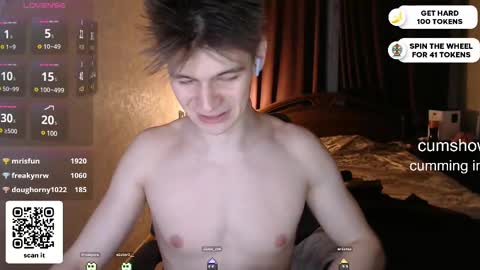 Snapshot of dantebigboi chatting on February 12, 2025, 10:15 pm Daniel online show from February 12, 2025, 10:15 pm