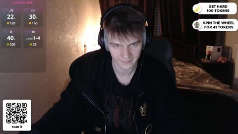 Snapshot of dantebigboi chatting on February 13, 2025, 6:16 pm Daniel online show from February 13, 2025, 6:16 pm