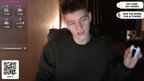 Snapshot of dantebigboi chatting on February 15, 2025, 5:39 pm Daniel online show from February 15, 2025, 5:39 pm