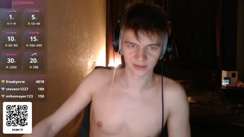 Snapshot of dantebigboi chatting on February 15, 2025, 11:47 pm Daniel online show from February 15, 2025, 11:47 pm