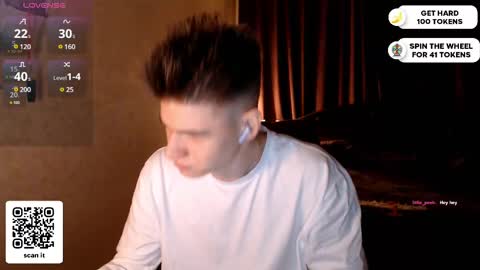 Snapshot of dantebigboi chatting on February 19, 2025, 5:16 pm Daniel online show from February 19, 2025, 5:16 pm