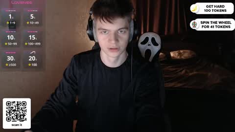 Snapshot of dantebigboi chatting on February 22, 2025, 7:14 pm Daniel online show from February 22, 2025, 7:14 pm