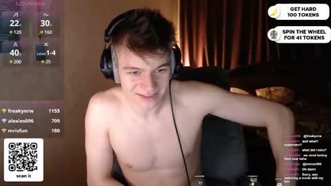 Snapshot of dantebigboi chatting on February 22, 2025, 10:20 pm Daniel online show from February 22, 2025, 10:20 pm