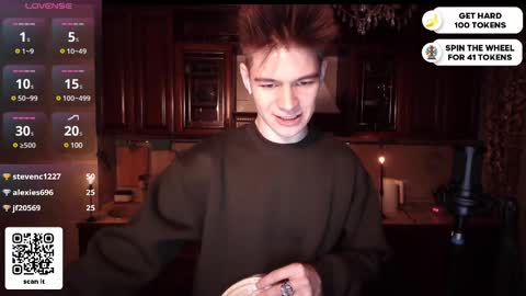 Snapshot of dantebigboi chatting on March 1, 2025, 8:42 pm Daniel online show from March 1, 2025, 8:42 pm