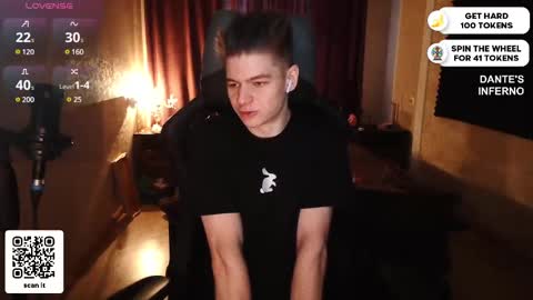 Snapshot of dantebigboi chatting on March 4, 2025, 1:12 am Daniel online show from March 4, 2025, 1:12 am