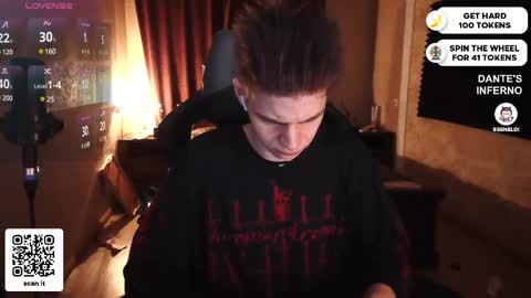 Snapshot of dantebigboi chatting on March 7, 2025, 8:00 pm Daniel online show from March 7, 2025, 8:00 pm