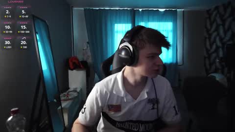 Snapshot of dantebigboi chatting on October 3, 2025, 9:39 am Daniel online show from October 3, 2025, 9:39 am