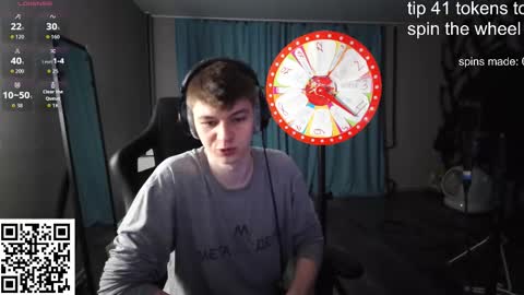 Snapshot of dantebigboi chatting on October 8, 2025, 2:04 pm Daniel online show from October 8, 2025, 2:04 pm