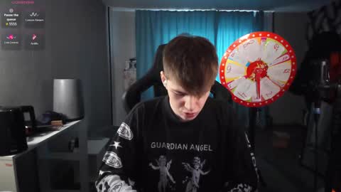 Snapshot of dantebigboi chatting on October 13, 2025, 7:52 am Daniel online show from October 13, 2025, 7:52 am