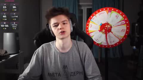 Snapshot of dantebigboi chatting on October 14, 2025, 1:45 pm Daniel online show from October 14, 2025, 1:45 pm