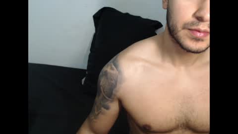 dantebrown1 online show from December 2, 2024, 1:57 pm