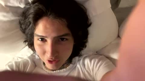 Dante coppola online show from January 26, 2025, 4:20 pm