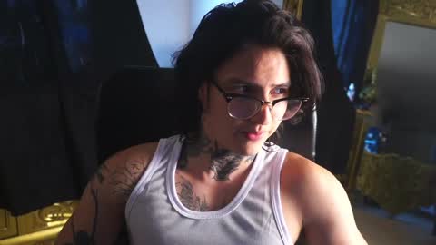 Dante coppola online show from January 31, 2025, 9:37 pm