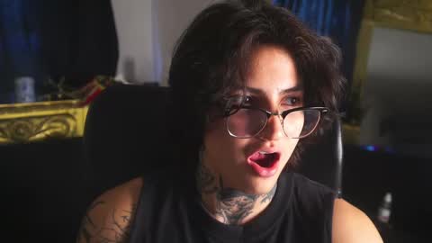 Dante coppola online show from February 18, 2025, 2:49 pm