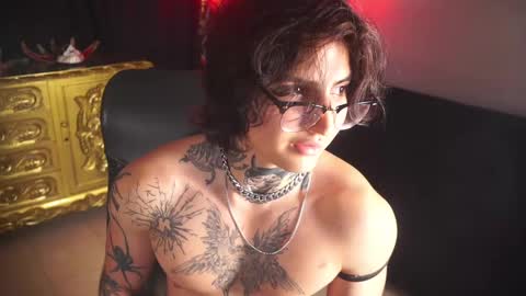 Dante coppola online show from March 3, 2025, 1:42 am