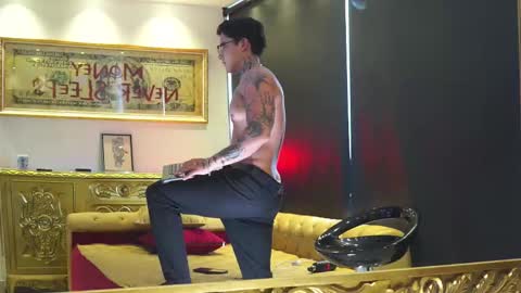 Snapshot of dantecoppolaa chatting on March 2, 2026, 7:54 pm Dante coppola online show from March 2, 2026, 7:54 pm