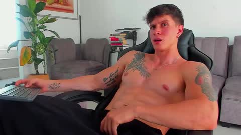 Dante online show from March 14, 2026, 6:13 pm