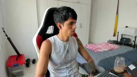 X Dante7373574 online show from June 3, 2026, 6:57 pm