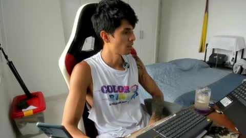 X Dante7373574 online show from June 8, 2026, 7:58 pm