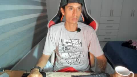 X Dante7373574 online show from June 12, 2026, 3:05 am
