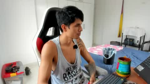 X Dante7373574 online show from June 12, 2026, 5:12 pm